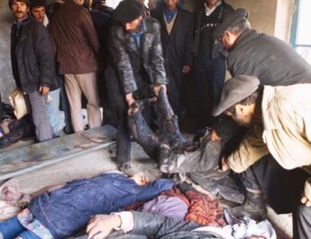 Nə mutlu ki, mən türkəm!