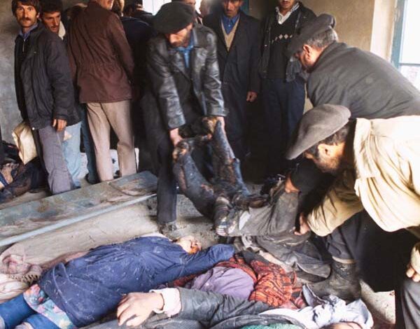 Nə mutlu ki, mən türkəm!