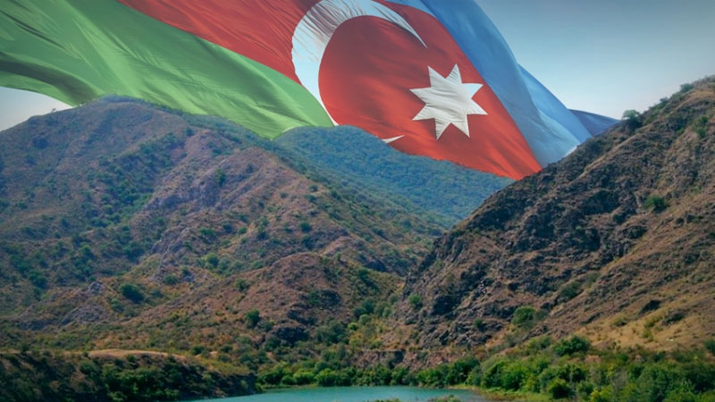 18 Avqust — Azərbaycan Sərhəd Qoşunlarının Yaradılması Günü