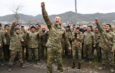 AVMVİB sədrindən Silahlı Qüvvələr Günü münasibətilə təbrik