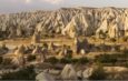 Kapadokiyada dünyanın ən böyük yeraltı şəhəri Derinkuyu necə dahiyanə tikilib?