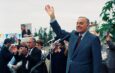 Heydər Əliyevin anadan olmasının 103-cü ildönümüdür