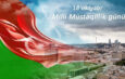 18 Oktyabr – Müstəqilliyin Bərpası Günü