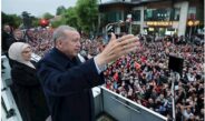 Türkiyə MSK açıqladı: Ərdoğan prezident seçildi