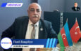 Füzuli Rzaquliyev: «Prezidentin Çinə səfəri Azərbaycanın strateji mövqeyini daha da gücləndirdi»