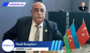 Füzuli Rzaquliyev: «Prezidentin Çinə səfəri Azərbaycanın strateji mövqeyini daha da gücləndirdi»