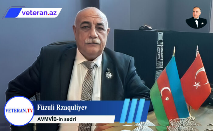 Füzuli Rzaquliyev: «Prezidentin Çinə səfəri Azərbaycanın strateji mövqeyini daha da gücləndirdi»