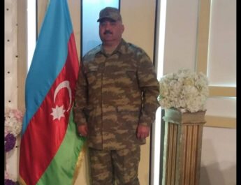 Cənnətdəki doğum günün mübarək, Kamil Şirinov