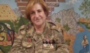 Təbrik: Müharibə Veteranı Rəsulova Zərxanım