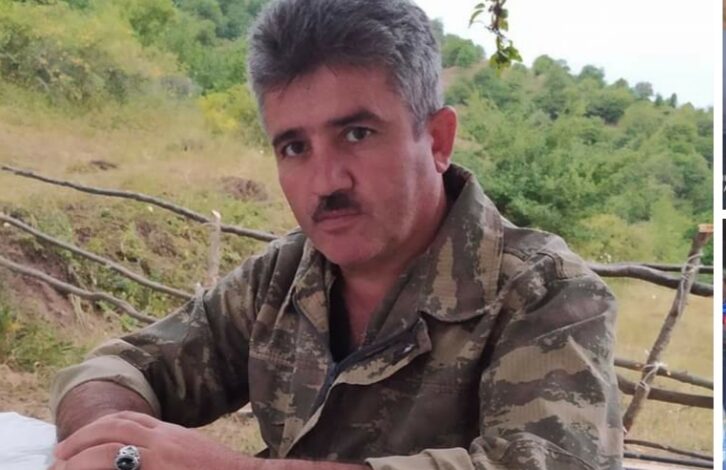 Təbrik: Həbib Hüseynov — 51