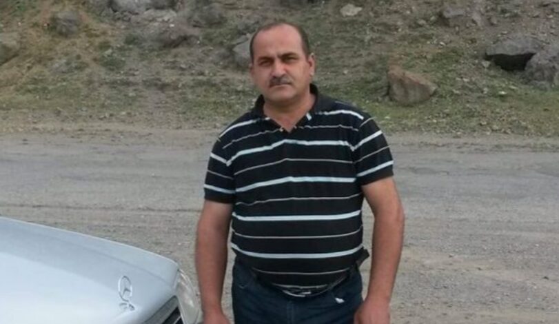 Təbrik: Rasim Paşayev — 56