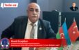 Fransanın Azərbaycana qarşı sərgilədiyi mövqe beynəlxalq hüquq normalarına ziddir