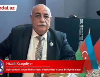 Fransanın Azərbaycana qarşı sərgilədiyi mövqe beynəlxalq hüquq normalarına ziddir