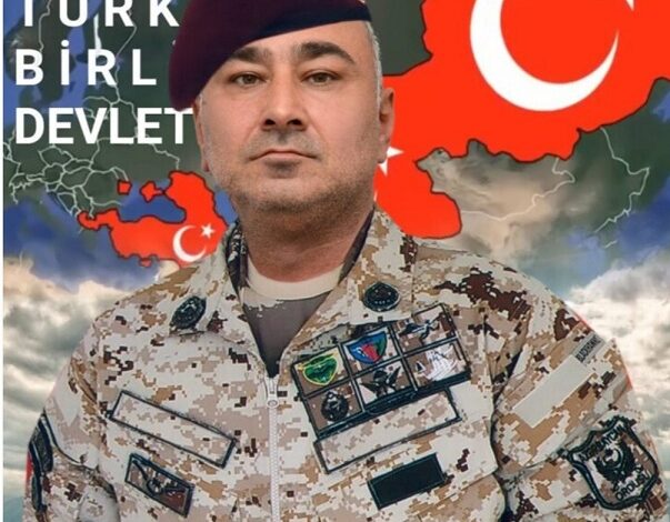 Təbrik: Mübariz Quliyev — 53