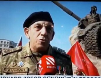 Təbrik: Salman Hüseynov — 66