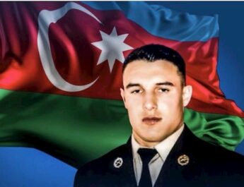 AVMVİB sədri Füzuli Rzaquliyev: «Mübariz İbrahimov xalqımızın qəhrəmanlıq simvoludur»