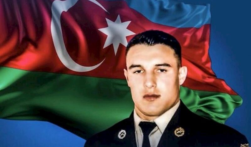 AVMVİB sədri Füzuli Rzaquliyev: «Mübariz İbrahimov xalqımızın qəhrəmanlıq simvoludur»