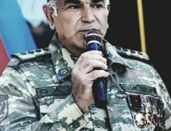 Təbrik: İsmayıl Babayev — 72