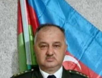 Təbrik: Zaur Vahidov — 58 