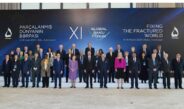 Prezident XI Qlobal Bakı Forumunda iştirak etdi