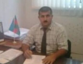 Təbrik: Fərəc Dadaşov  — 59