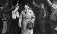 Hitlerin ikinci həyatı və ya SSRİ-nin sirli “ARXİV” əməliyyatı