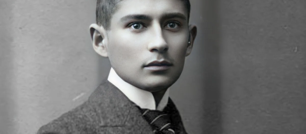 Frans Kafka — Qardaş qətli