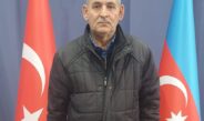 Təbrik: İbrahim İsmayılov — 58