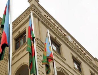 Azərbaycan Respublikası Müdafiə Nazirliyinin açıqlaması