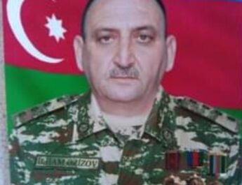 Təbrik: İlham Əzizov — 56