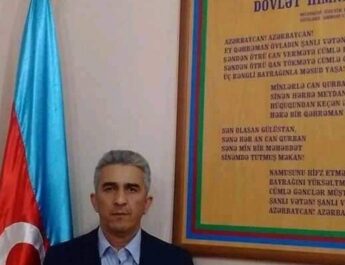 Təbrik: Teymuraz Mansurov — 50