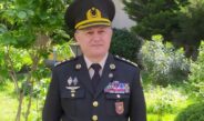 Təbrik: Polkovnik Cəlil Xəlilov
