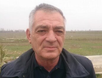 Təbrik: Eynulla (Akif) Həsənov — 69