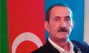 Təbrik: Rasim Hüseynov — 66