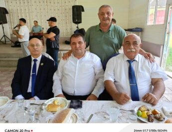 Təbrik: Elmar Məmmədov — 51