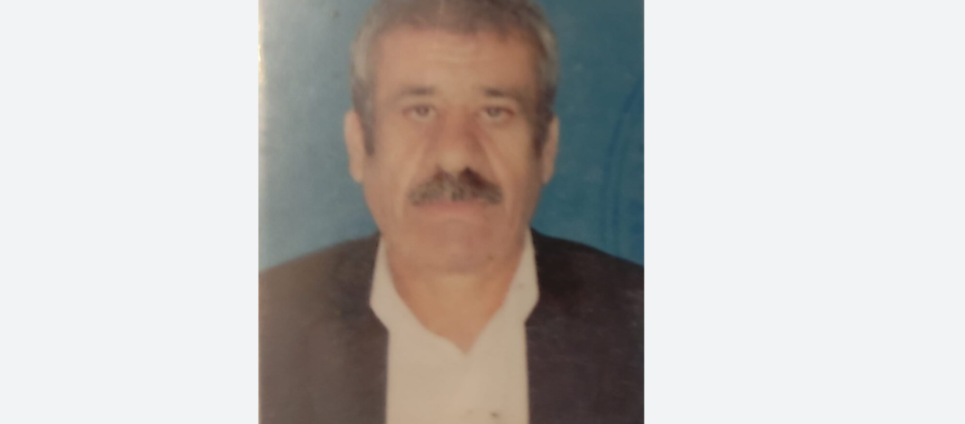 Təbrik: Bayram Cəfərov — 63