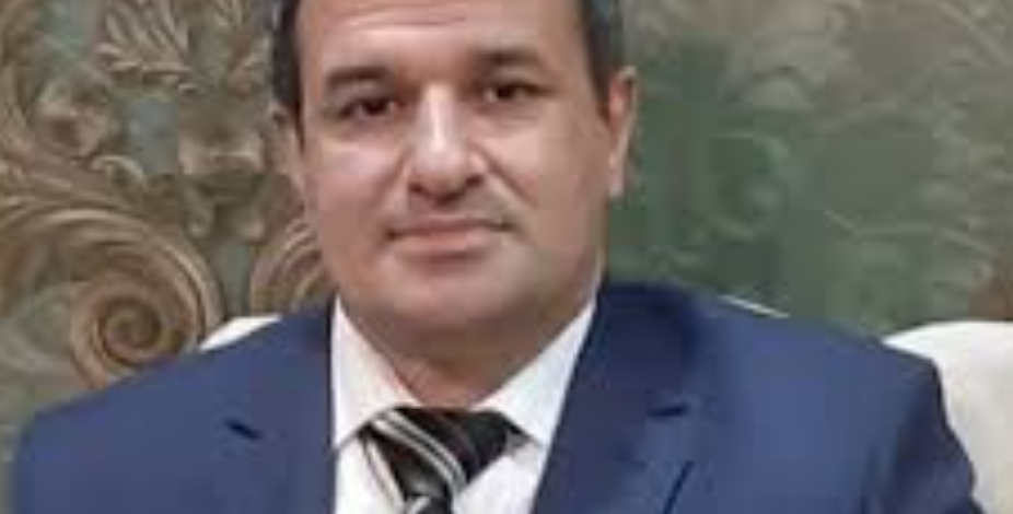 TƏBRİK: Taleh Tapdıqov — 51