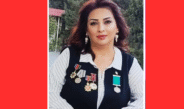 Nəsibə xanım İsrafilqızının qəlbləri fəth edən növbəti şeirləri