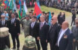 Naxçıvanda “18 May Sədərək şəhidləri”nin xatirəsinə Anım Günü keçirilib