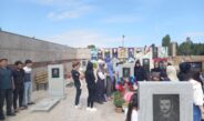 Şəhid Babayev İlkinin xatirəsi dərin ehtiramla yad edildi