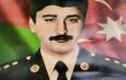 İsmayıllıda şəhid tabor komandiri Çingiz Bağırovun xatirəsi anılıb