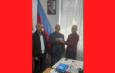 AVMVİB Tərtər rayon şöbəsinin növbəti iclası keçirilmişdir