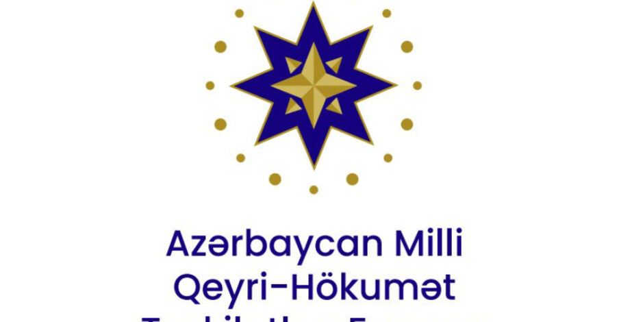 Azərbaycan Milli QHT Forumu Rusiyada azərbaycanlıların etnik mənsubiyyətinə görə qətl və zorakılığa məruz qalmasına dair bəyanat yayıb