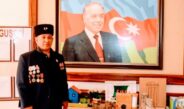 Təbrik: Rövşən İsmayılxanlı — 63
