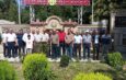 AVMVİB Mingəçevir şəhər şöbəsində 26 İyun — Silahlı Qüvvələr Günü qeyd olunub