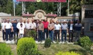 AVMVİB Mingəçevir şəhər şöbəsində 26 İyun — Silahlı Qüvvələr Günü qeyd olunub