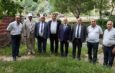 Ağcakəndin azad olunmasının ildönümü ilə əlaqədar tədbir keçirildi