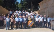 AVMVİB kollektivi Silahlı Qüvvələr Günü münasibətilə Şəhidlər Xiyabanını ziyarət etmişdir