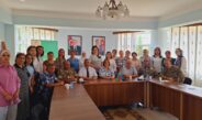 Tovuz döyüşləri şəhidlərinin xatirəsi anıldı