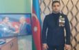 İgid qazimiz Bayram Osmanov 27 yaşını qeyd edir